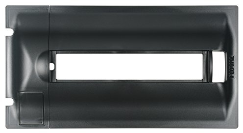 Fluval Evo XII Spec XV A14659 Überdachung, Schwarz