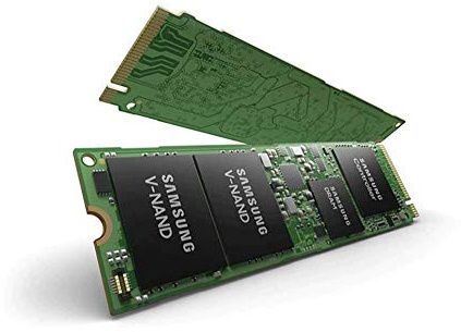 Samsung PM871B 128GB SSD M.2 BULK