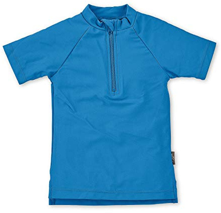Sterntaler Kurzarm-schwimmshirt Camisa Rash Guard Unisex niños
