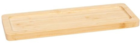 Secret de Gourmet - Plato hondo rio bamboo 11x30cm