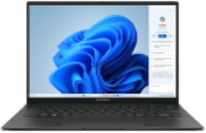 ASUS ZenBook 14 OLED Q425 Laptop (2024) Touch | 14 1920x1200 FHD+ | Core Ultra 7-155H - Disco rigido SSD da 1 TB - 16 GB di RAM | 16 core @ 4,8 GHz Win 10 Pro Argento