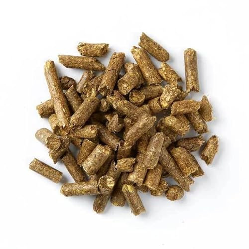 Wiggly Wigglers Complete Rot for Grass - Grass Composting Accelerator Soil Fertility Booster (12.5kg)