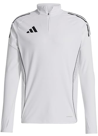 adidas Performance Tiro 25 tävlingströja vit, M herr