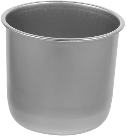 SOLUSTRE Tasse à Mesurer Acier Inoxydable Cuillère avec Graduation Claire pour Cuisson Riz et Cuisine Quotidienne