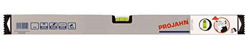 Projahn 2976 – 060 burbuja Plus, 60 cm de largo, 1.5 mm grosor de perfil
