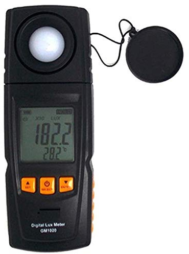 Digital Light Meter GM1020
