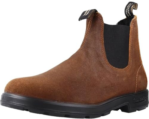 Blundstone - Classic 550 Series, Stivali Unisex - Adulto