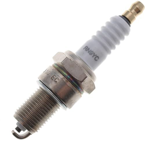 Jardiaffaires Bougie Champion RN9YC pour Moteur Thermique