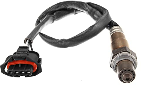 4-Draht-Lambda-O2-Luft-Kraftstoff-Verhältnis-Lambdasonde 55555625,Für Vauxhall,Für Opel Corsa C D 1.0 1.2 1.4 2006-2016 Vorne Hinten