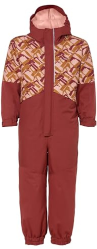 VAUDE Unisex Kinder Kids Snow Cup Overall II Overall (1er Pack)