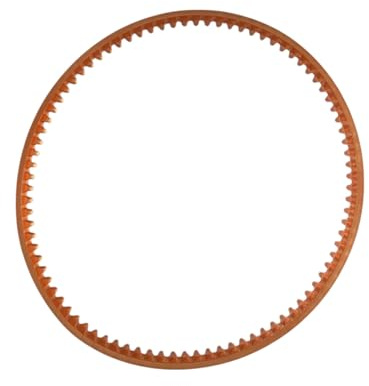 Replacement Belt for Cassida C500 Coin Counter, New and Durable