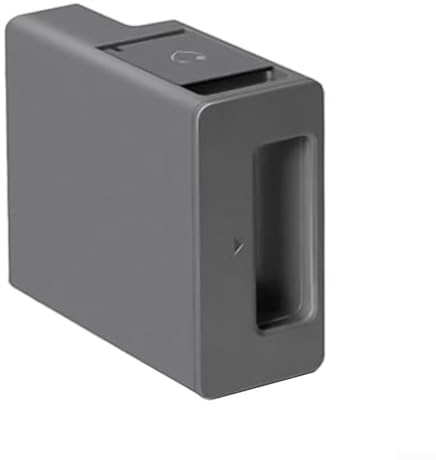 Dispenser di sapone per lozioni, dispenser automatico di soluzione detergente per Mova E30 per Ultra/S20/X40/per X30 per moduli di aggiunta di capacità ultra grandi