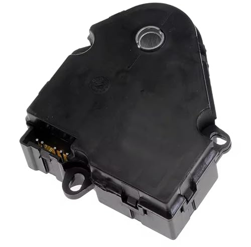 para Buick Rainier 2004 2005 2006 2007 Actuador de la compuerta de Mezcla de Aire del Calefactor del automóvil 604119 1573598 89018676