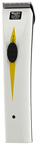 Wahl Super Trimmer Rechargeable