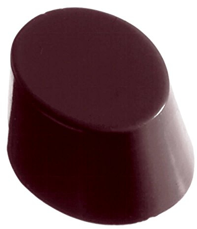 Paderno 47860-43 Stampo per Cioccolatini, Policarbonato