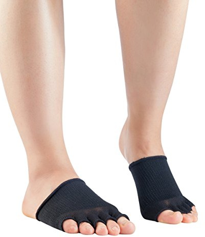 Knitido Dr. Foot® Hallux Valgus| Banda elástica metatarsal para juanetes