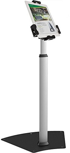 InLine Support verrouillable pour 20,1 cm (7,9 Pouces) jusqu'à 25,4 cm (10,1) Tablette