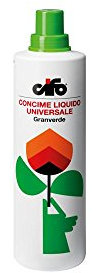 CONCIME GRANVERDE UNIVERSALE 3 LT