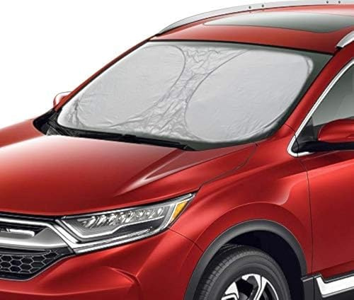Sunshades Window Sunshade for car Sun Shade Windshield car Windshield Sun Shade Shades for Front Automotive Windows Sun Visor (XL)
