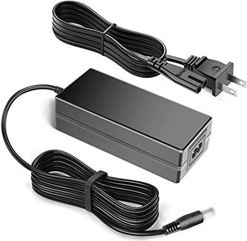 Kircuit AC Adapter Replacement for Zvox Audio SoundBase 350 450 Surround Sound System Power Supply