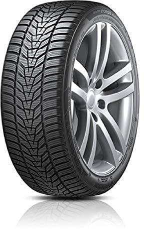 Hankook Winter i*cept evo3 W330 XL FSL M+S 3PMSF - 255/45 R19 104W - Pneumatici invernali