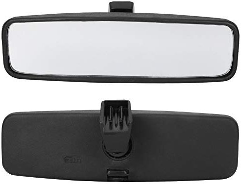 Innenspiegel, Windschutzscheibe Rückspiegel, Innenspiegel, Innenspiegel, Rückspiegel, Windschutzscheibe Spiegel, Weitwinkelexperte -1996-2006