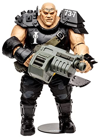 McFarlane Toys 10973 Actionfigur Mehrfarbig