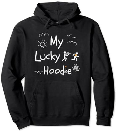 Paintball Airsoft gaming Softair Spiele lustiges Paintball Pullover Hoodie