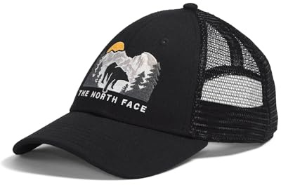 THE North FACE Unisex Gestickter Mudder Trucker Embroidered Mudder Trucker