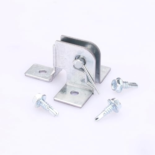 ZTTM Garage Door Opener Bracket 19792B Fits All Known Garage Door openers