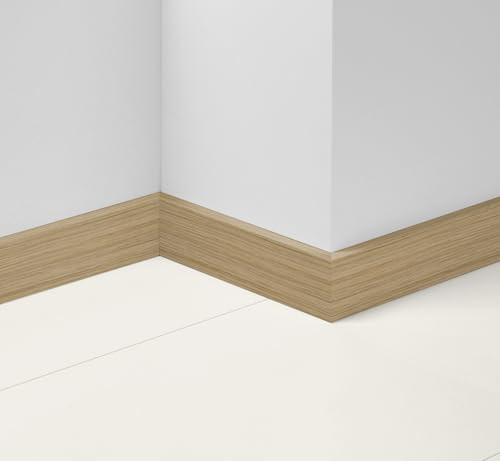 Parador SL 18 Dekor-Sockelleiste Eiche D013 - Länge 2.20m