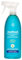 method Badezimmerreiniger Spray, entfernt Seifenreste und Kalkablagerungen, kraftvoller Reiniger mit frischem Duft, 1 x 828 ml