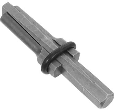 ORFOFE Utensile Manuale per Spaccare Pietra Rocce Marmi Granito Cuneo per Impieghi Gravosi Servizio Spessuramento Spaccare Mano