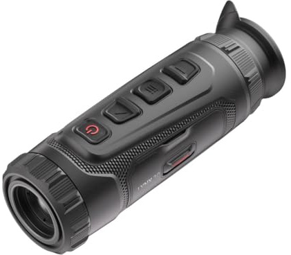 Hikmicro Lynx 3.0 LH19 Thermal Monocular
