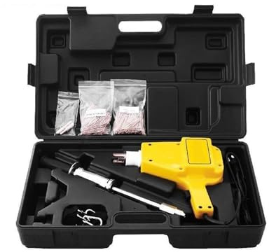 Saldatrice a punti da 800 VA, kit di riparazione ammaccature, saldatrice for prigionieri, pistola for la riparazione di incavi for carrozzeria, accessori for auto