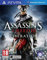 Assassin's Creed III : Liberation (PS Vita)