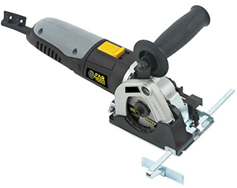 Fartools 115446 Sega ad Immersione Cs 85R, 230 V, Grigio