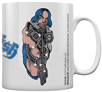Billie Eilish (Bling) Mug