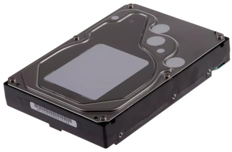 Axis Surveillance - Disco Duro Interno de 4 TB (3,5, SATA 5400 RPM, para cámara Station S2208, S2216