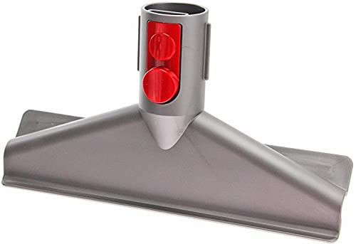 SPARES2GO Madrass rengöringsverktyg kompatibel med Dyson V15 SV22 dammsugare