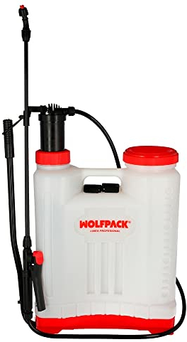 Sulfatadora Manual 16 Litros