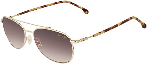 Carrera 224/S 0J5G HA Unisex Guld och Havanna