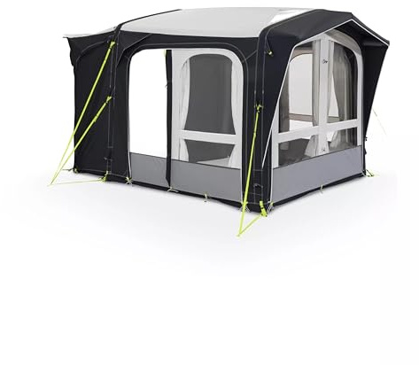 Dometic Dometic Club AIR Pro 260 D/A Bus awning
