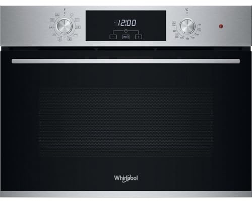 Whirlpool Forno da incasso - WCC33U1XA