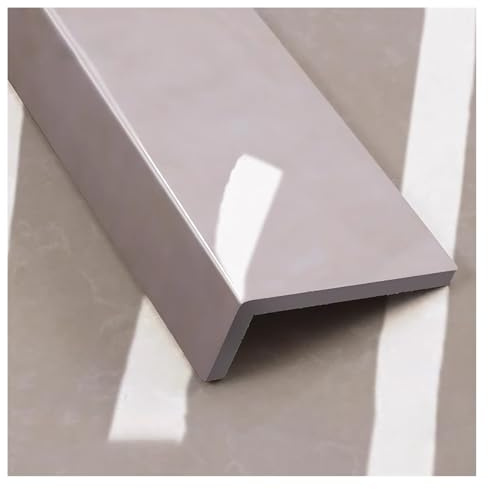 Pannello protettivo per davanzale della finestra, tagliabile, 80 x 40 cm, piastra di ricambio per decorazione domestica e protezione, durevole e facile da installare