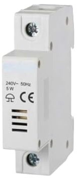 gloca Suoneria Da Barra DIN 220V