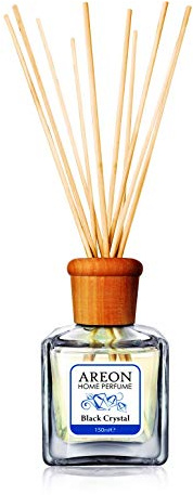 Raumduft Areon HAUS PARFÜME Black Crystal 150ml.