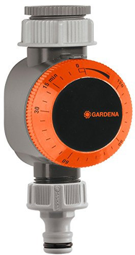 gardena M65784 - Temporizador de riego