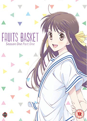 Fruits Basket (2019): Season One Part One