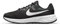 NIKE Revolution 6, Zapatillas de Gimnasia Unisex niños, Black White Dark Smoke Grey Cool Grey, 40 EU